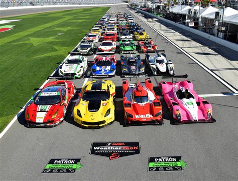 rolex 2017 rresults|Rolex 24 at Daytona 2017 Results .